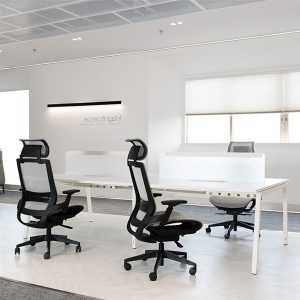 Nội thất văn phòng ở Bắc Giang