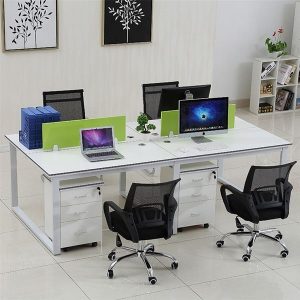 Nội thất văn phòng ở Hải Phòng