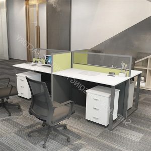 Nội thất văn phòng ở Thái Bình