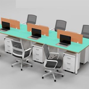Thanh lý bàn ghế văn phòng ở Định Công