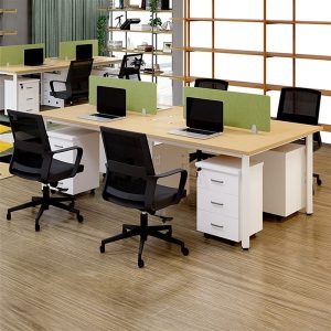 Thanh lý bàn ghế văn phòng ở Phạm Hùng