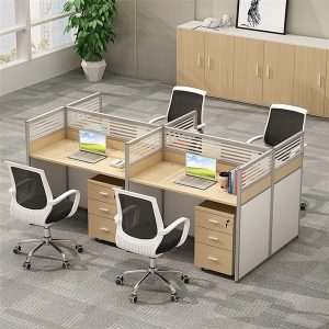 Thanh lý bàn ghế văn phòng ở Trần Kim Xuyến