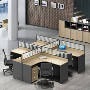 Thanh lý nội thất văn phòng vì sao sản phẩm đều mới đến 90%?