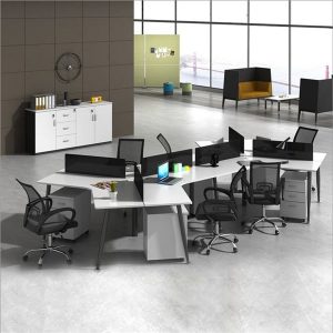 Thiết kế nội thất văn phòng và những lưu ý cần ghi nhớ