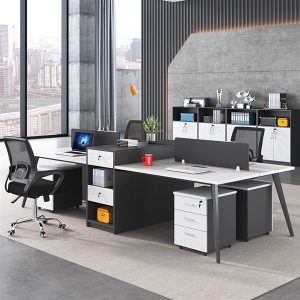 Các bước lựa chọn hàng thanh lý nội thất văn phòng hiện đại