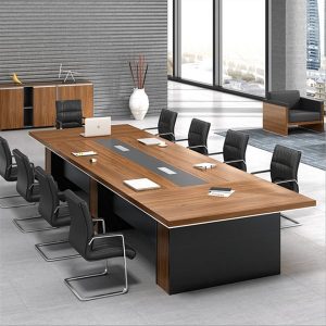 Đồ thanh lý bàn ghế văn phòng giá rẻ liệu có tốt?