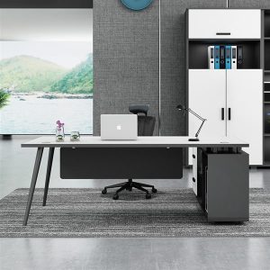 Hướng dẫn lựa chọn nội thất văn phòng phù hợp