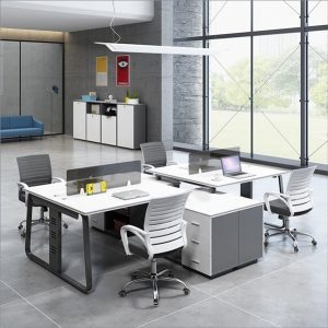 Mẹo làm mới đồ thanh lý bàn ghế văn phòng