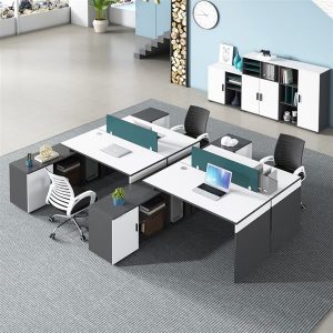 Những lý do khiến thanh lý bàn ghế văn phòng trở nên hấp dẫn