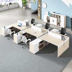 Thanh lý bàn ghế văn phòng đem đến cơ hội cho doanh nghiệp mới thành lập