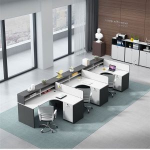 Thanh lý bàn ghế văn phòng gồm những loại nào?