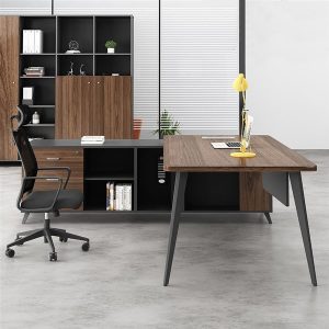 Thanh lý nội thất văn phòng có phải là xu thế mới?