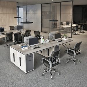 Thi công thanh lý bàn ghế văn phòng cần lưu ý gì?