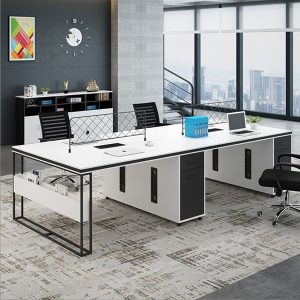 Thiết kế nội thất văn phòng giúp thể hiện hình ảnh và văn hóa của công ty