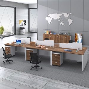 Ưu điểm và hạn chế của việc thanh lý nội thất văn phòng theo phong cách mở