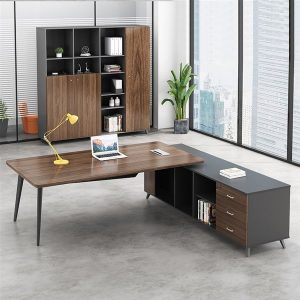 Vì sao cần phải thanh lý nội thất văn phòng?