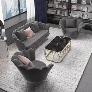 Kệ tivi kết hợp với bàn trà sofa giá rẻ Hà Nội