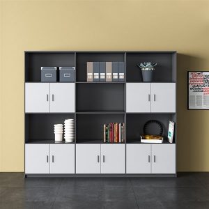 Thanh lý Tủ gỗ văn phòng giá cả cạnh tranh