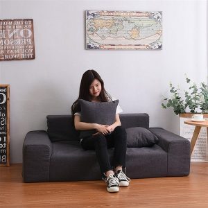 Có lên mua ghế sofa bọc da cho phòng khách của nội thất Đăng Khoa không?