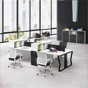 Nội thất Đăng Khoa với thiết kế hiện đại cho không gian văn phòng