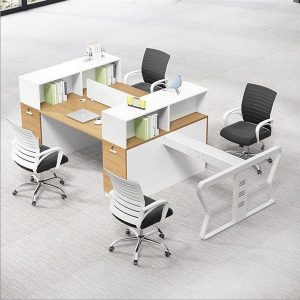 Nội thất Đăng Khoa với thiết kế hiện đại cho không gian văn phòng