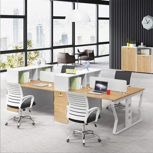 Văn phòng nhỏ có những nhược điểm gì khi thiết kế nội thất văn phòng?