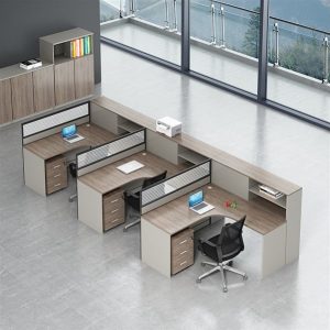 Bàn làm việc và con người bạn?