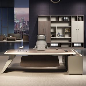 Nội thất Đăng Khoa mách bạn tiêu chí lựa chọn nội thất văn phòng đẹp ngày nay!