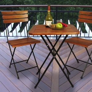 Thanh lý bàn cafe vuông giá rẻ fansipan