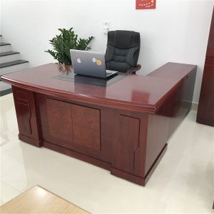Thanh lý bàn giám đốc vân đá 1m8 TLBGDK10 1 Thanh lý bàn giám đốc vân đá 1m8