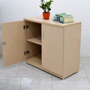 Thanh lý Tủ tài liệu thấp 2 cánh TLBGDK35 1 Thanh lý Tủ tài liệu thấp 2 cánh