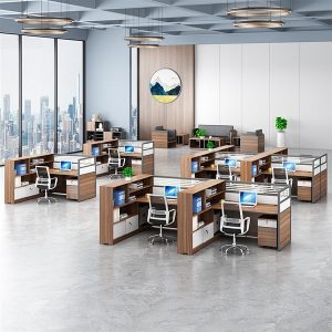 Bàn giám đốc TLBGDK10 có điểm gì đặc biệt?