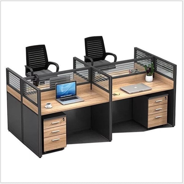 Thanh lý bàn ghế văn phòng, bàn làm việc Đăng Khoa ở Số 7 P. Thành Trung, Trâu Quỳ