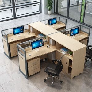 Những đồ vật cần tránh xa khỏi bàn làm việc của bạn