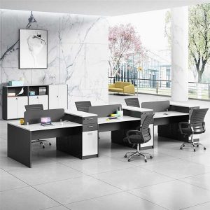 Trả lời câu hỏi: Làm sao để mua thanh lý bàn văn phòng tốt giá rẻ cho công ty?