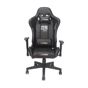 Thanh lý Ghế Gaming Extreme Zero V1 full đen - TLGG04 1 Thanh lý Ghế Gaming Extreme Zero V1 full đen - TLGG04