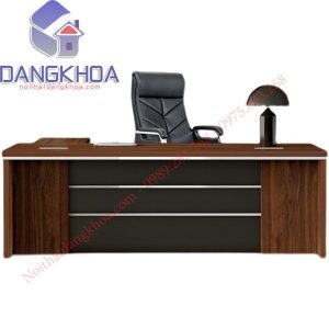 Thanh lý bàn giám đốc hiện đại 1m6 - TLBGDK94 1 Thanh lý bàn giám đốc hiện đại 1m6 - TLBGDK94