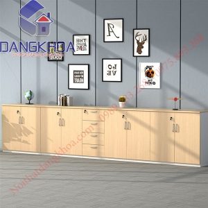 Thanh lý tủ hồ sơ thấp - TLBGDK98 1 Thanh lý tủ hồ sơ thấp - TLBGDK98