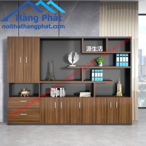 Tủ hồ sơ giám đốc cao cấp - TLBGDK95 1 Tủ hồ sơ giám đốc cao cấp - TLBGDK95