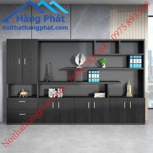 Tủ hồ sơ giám đốc cao cấp - TLBGDK95 2 Tủ hồ sơ giám đốc cao cấp - TLBGDK95