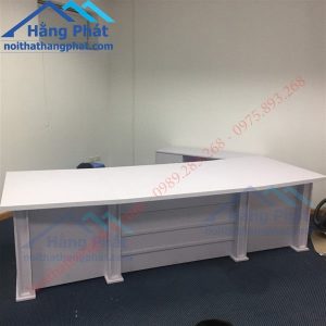 Bộ bàn tổng giám đốc - TLBGDK111 1 Bộ bàn tổng giám đốc - TLBGDK111