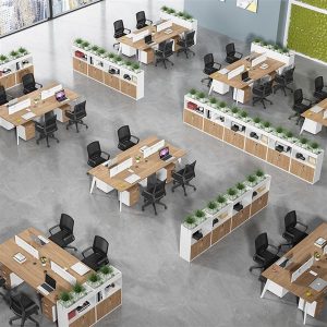 Đăng Khoa mách bạn chọn nội thất văn phòng chất lượng phù hợp với giá tiền